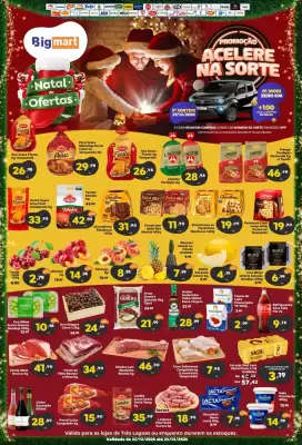 Catálogo Bigmart (válido até 24-12)