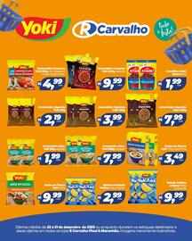 Catálogo Carvalho Supermercado Página 2