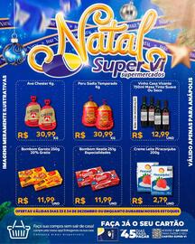 Catálogo Super Vi Supermercados Página 3