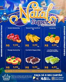 Catálogo Super Vi Supermercados Página 4