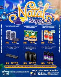 Catálogo Super Vi Supermercados Página 5