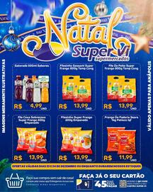 Catálogo Super Vi Supermercados Página 6