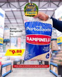 Encarte Gigante Atacadista Página 3