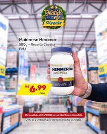 Encarte Gigante Atacadista Página 5