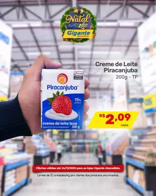 Encarte Gigante Atacadista (válido até 24-12)