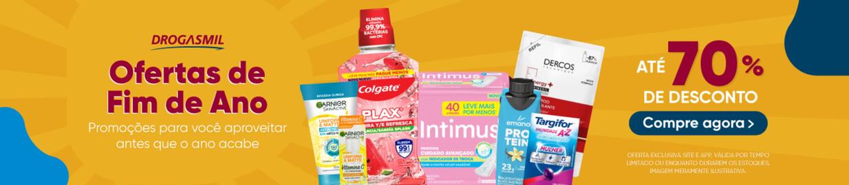 Encarte Drogasmil semana 52 Página 1