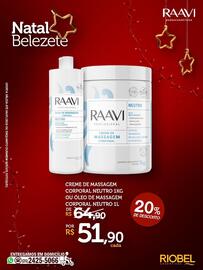 Catálogo Rio Bel Página 1