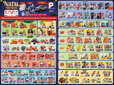 Catálogo Varejão Irmãos Patrocinio semana 52 Página 1