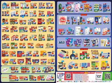 Catálogo Varejão Irmãos Patrocinio semana 52 Página 2