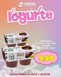 Catálogo Chama Supermercados semana 52 Página 1