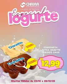 Catálogo Chama Supermercados semana 52 Página 2