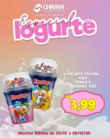 Catálogo Chama Supermercados semana 52 Página 3