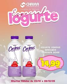 Catálogo Chama Supermercados semana 52 Página 5