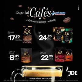 Catálogo Supermercados Jau Serve Página 2