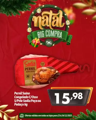 Catálogo Supermercados Big Compra (válido até 24-12)