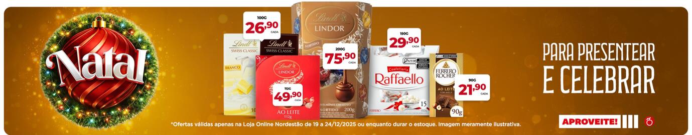 Encarte Nordestão Página 2