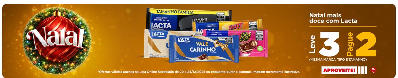 Encarte Nordestão Página 3