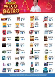 Catálogo Bahamas Supermercados semana 52 Página 2