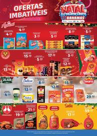 Catálogo Bahamas Supermercados semana 52 Página 3