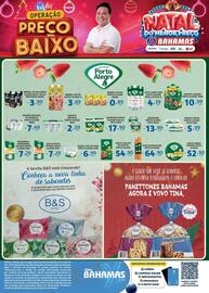 Catálogo Bahamas Supermercados semana 52 Página 4