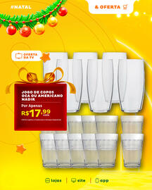 Encarte Casa e Vídeo semana 52 Página 1