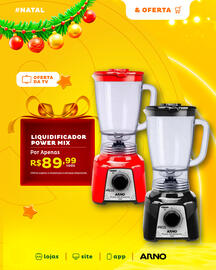 Encarte Casa e Vídeo semana 52 Página 2