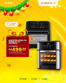 Encarte Casa e Vídeo semana 52 Página 3