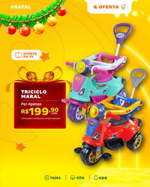 Encarte Casa e Vídeo semana 52 Página 4