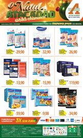 Folheto Atacadão Página 1