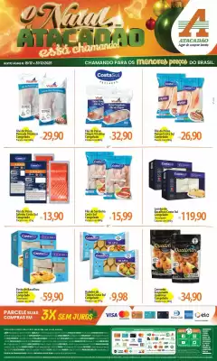 Folheto Atacadão (válido até 31-12)