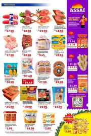 Encarte Assaí Atacadista Página 3