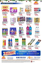 Encarte Assaí Atacadista Página 4