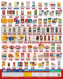 Catálogo Supermercados Rondon Página 2