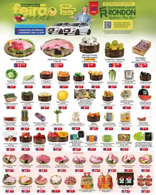 Catálogo Supermercados Rondon (válido até 24-12)