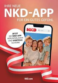 NKD Prospekt Seite 11