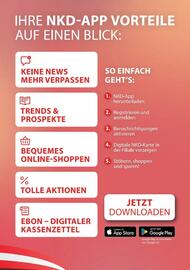 NKD Prospekt Seite 12