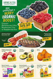 Sprouts Farmers Market weekly ad Page 2