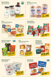 Sprouts Farmers Market weekly ad Page 4