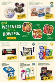Sprouts Farmers Market weekly ad Page 7
