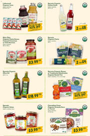 Sprouts Farmers Market weekly ad Page 8