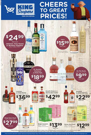 King Soopers weekly ad Page 1