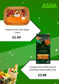 Asda leaflet week 52 Page 4
