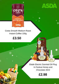 Asda leaflet week 52 Page 6