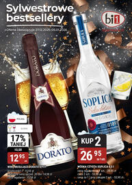 Bi1 gazetka Strona 1