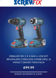 Screwfix catalogue Page 4
