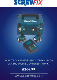 Screwfix catalogue Page 5