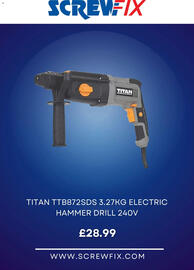 Screwfix catalogue Page 7