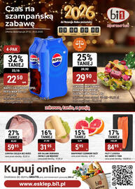 Bi1 gazetka Strona 1