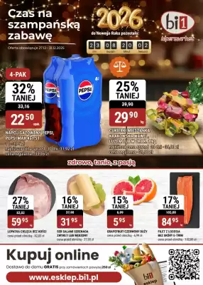 Bi1 gazetka (ważność do 31-12)