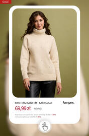 BonPrix katalog tydzień 52 Strona 10